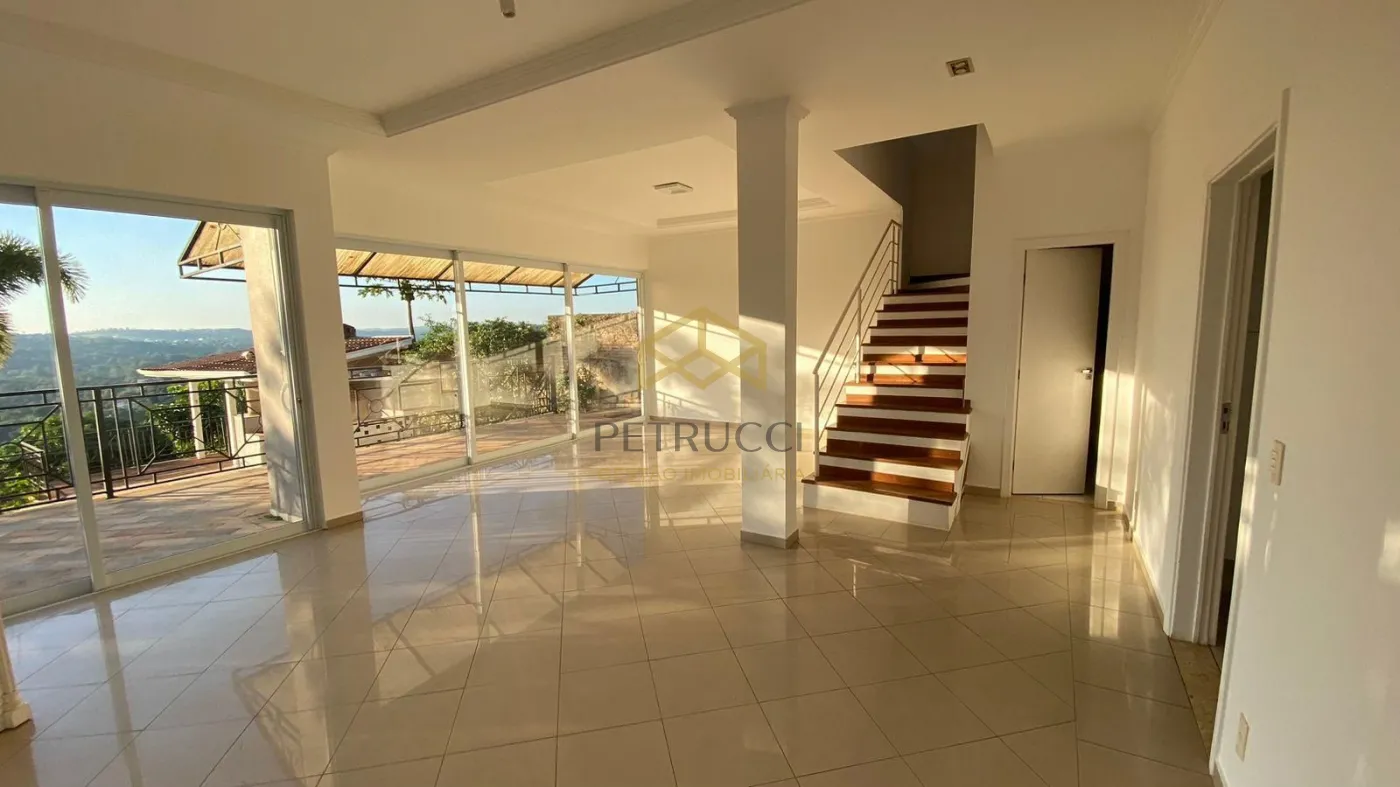 Comprar Casa / Sobrado em Condom&iacute;nio em Campinas R$ 2.800.000,00 - Foto 2