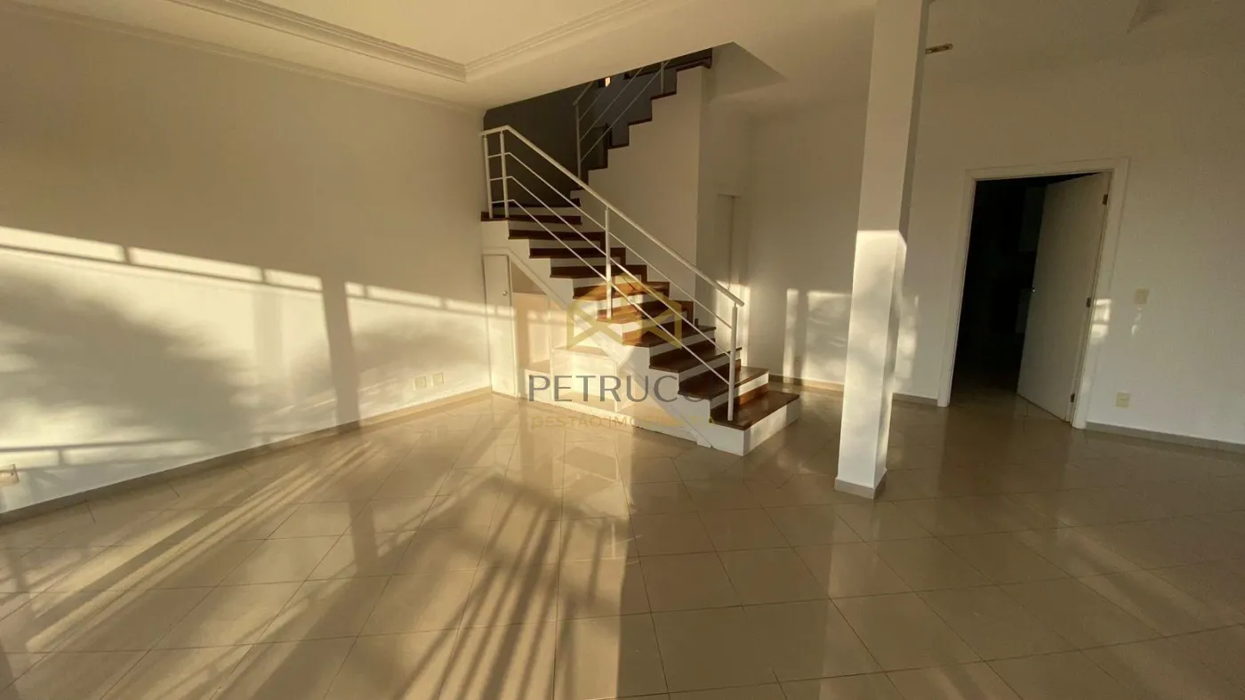 Comprar Casa / Sobrado em Condom&iacute;nio em Campinas R$ 2.800.000,00 - Foto 3