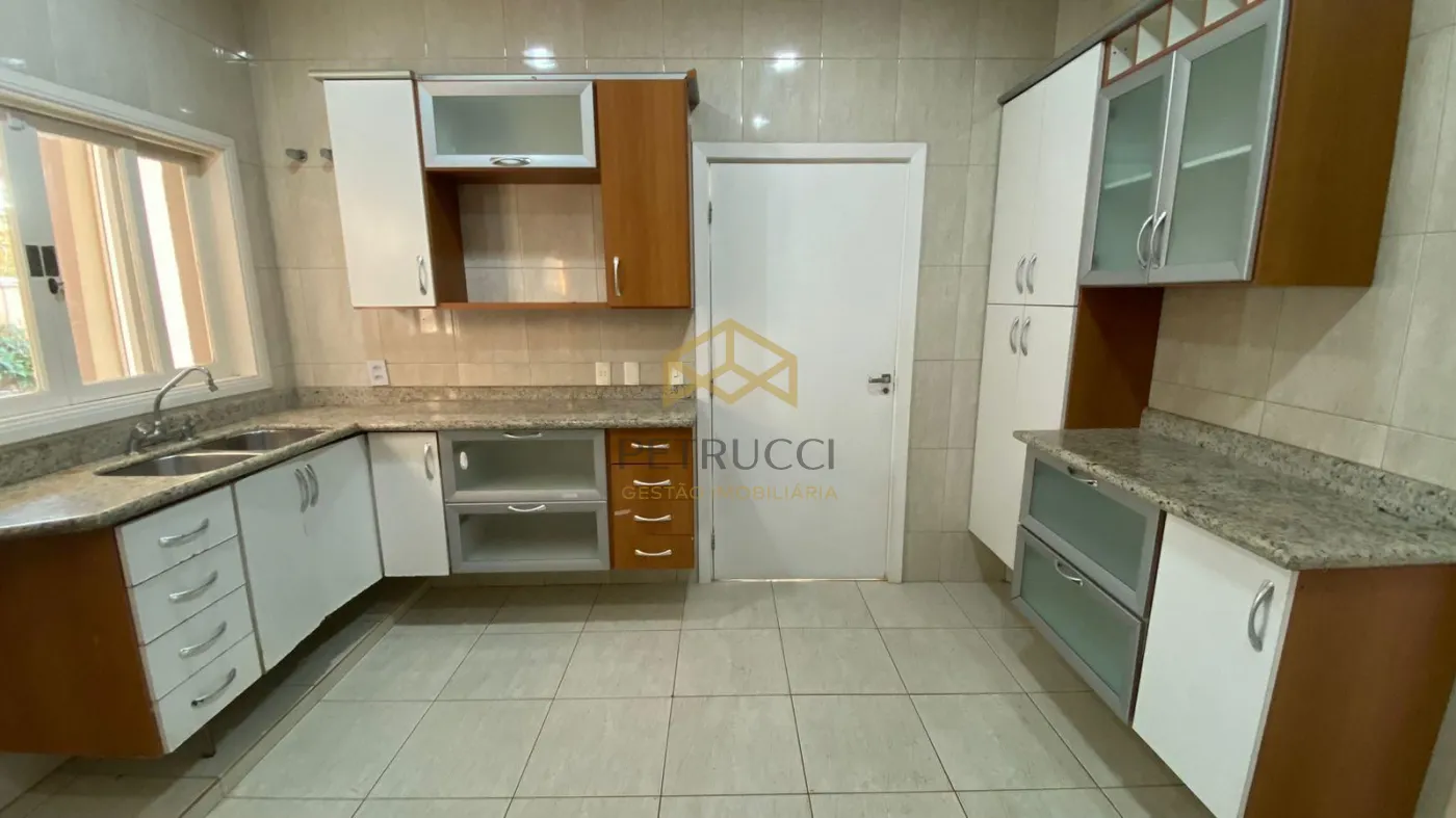 Comprar Casa / Sobrado em Condom&iacute;nio em Campinas R$ 2.800.000,00 - Foto 5