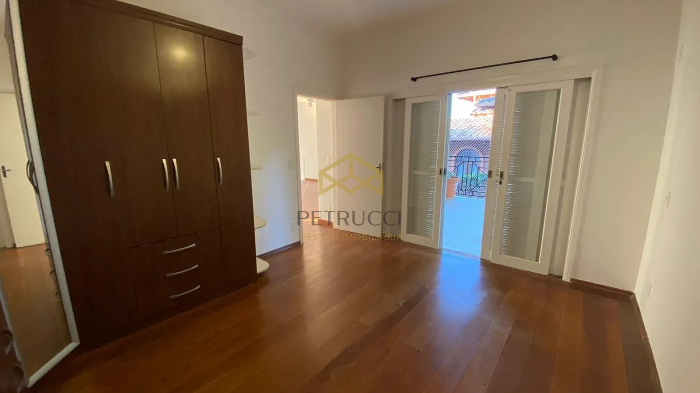 Comprar Casa / Sobrado em Condom&iacute;nio em Campinas R$ 2.800.000,00 - Foto 6