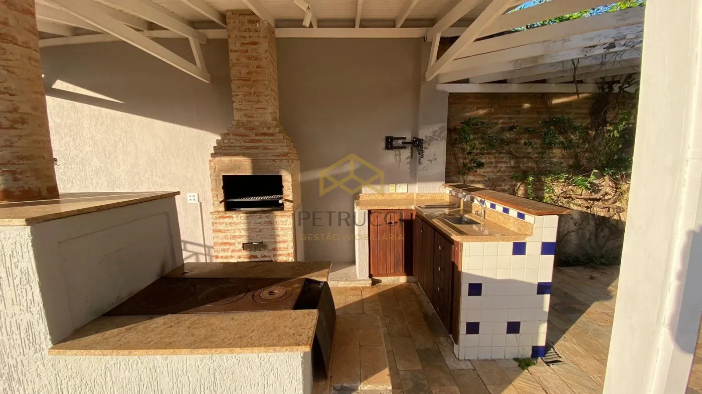 Comprar Casa / Sobrado em Condom&iacute;nio em Campinas R$ 2.800.000,00 - Foto 13