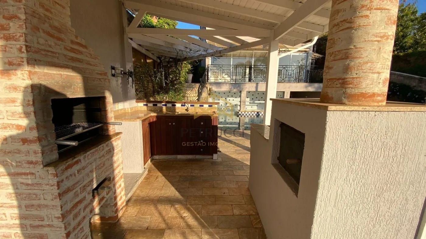 Comprar Casa / Sobrado em Condom&iacute;nio em Campinas R$ 2.800.000,00 - Foto 14