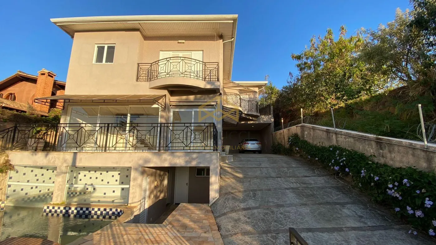Comprar Casa / Sobrado em Condom&iacute;nio em Campinas R$ 2.800.000,00 - Foto 16