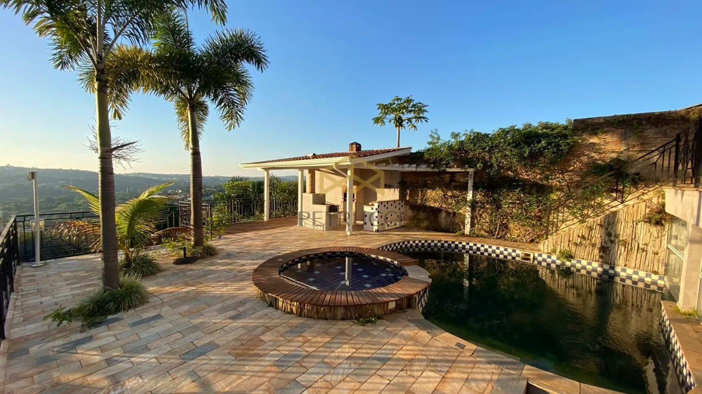 Comprar Casa / Sobrado em Condom&iacute;nio em Campinas R$ 2.800.000,00 - Foto 17
