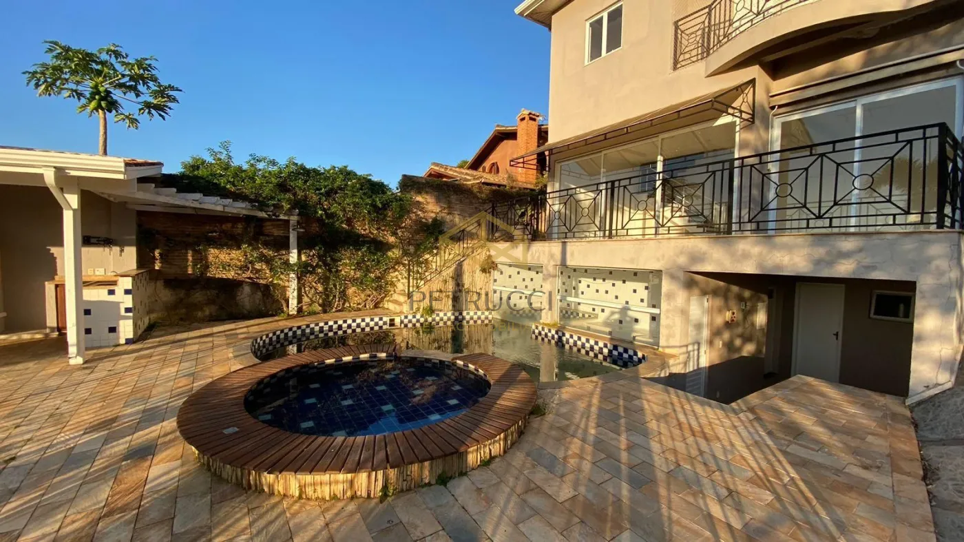 Comprar Casa / Sobrado em Condom&iacute;nio em Campinas R$ 2.800.000,00 - Foto 18