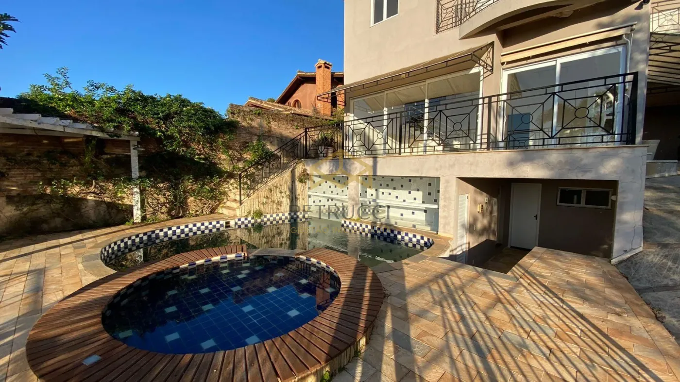 Comprar Casa / Sobrado em Condom&iacute;nio em Campinas R$ 2.800.000,00 - Foto 19