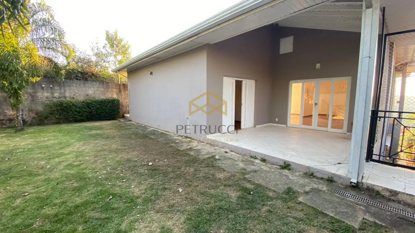 Comprar Casa / Sobrado em Condom&iacute;nio em Campinas R$ 2.800.000,00 - Foto 21