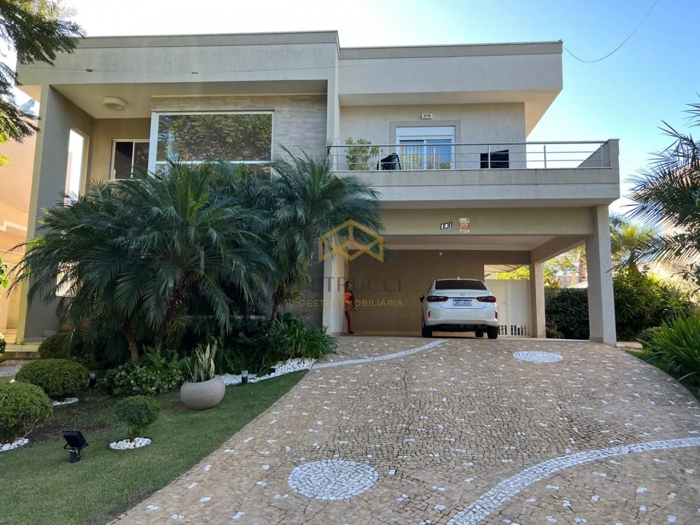 Alugar Casa / Sobrado em Condom&iacute;nio em Vinhedo R$ 19.000,00 - Foto 1