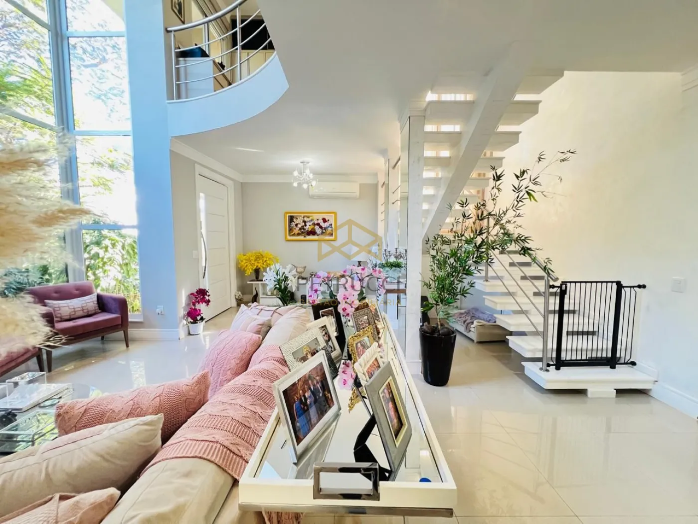 Alugar Casa / Sobrado em Condom&iacute;nio em Vinhedo R$ 19.000,00 - Foto 3