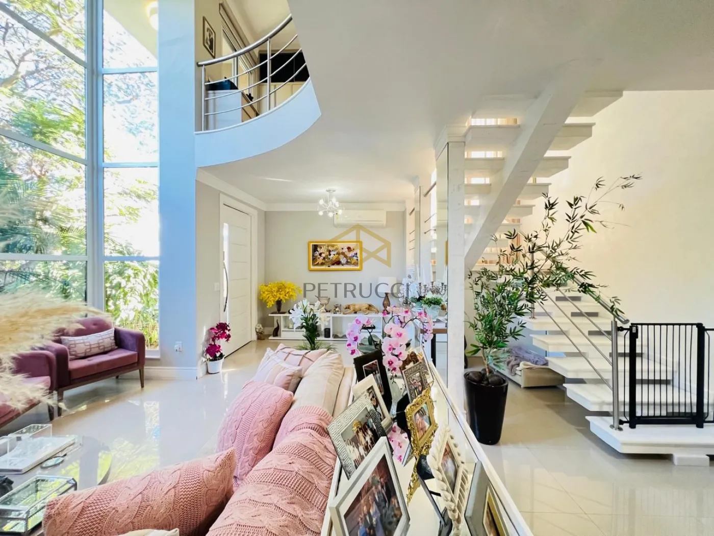 Alugar Casa / Sobrado em Condom&iacute;nio em Vinhedo R$ 19.000,00 - Foto 4