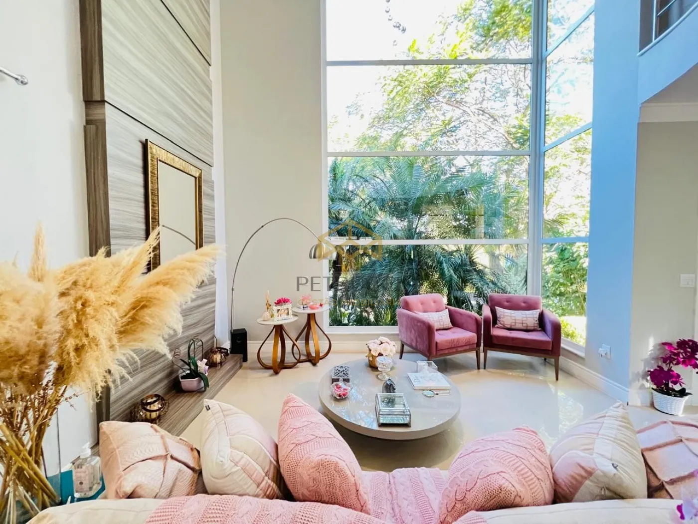 Alugar Casa / Sobrado em Condom&iacute;nio em Vinhedo R$ 19.000,00 - Foto 5