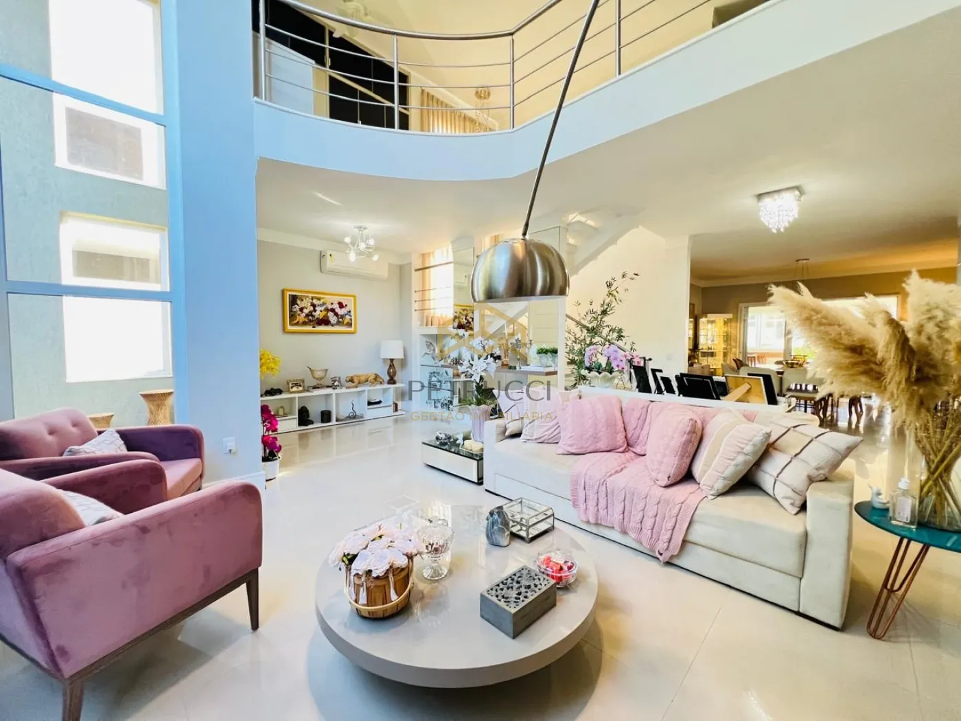 Alugar Casa / Sobrado em Condom&iacute;nio em Vinhedo R$ 19.000,00 - Foto 6