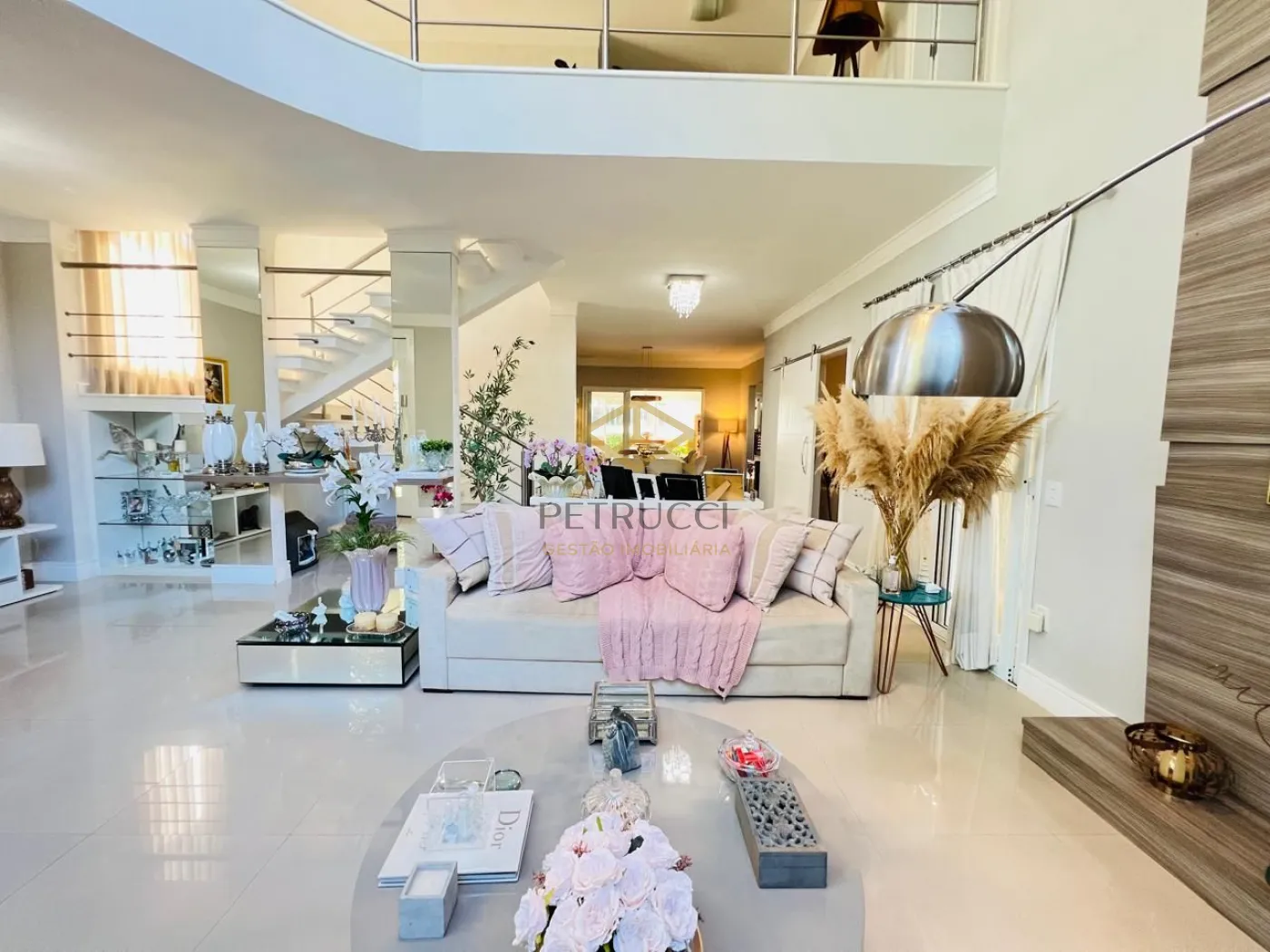 Alugar Casa / Sobrado em Condom&iacute;nio em Vinhedo R$ 19.000,00 - Foto 7