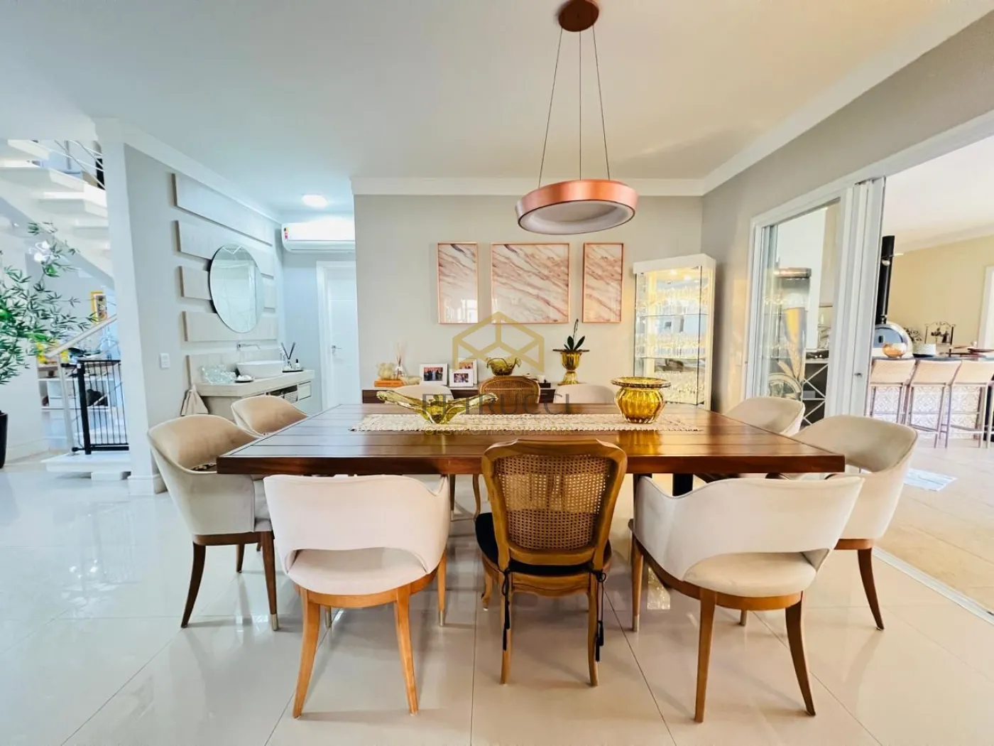 Alugar Casa / Sobrado em Condom&iacute;nio em Vinhedo R$ 19.000,00 - Foto 10
