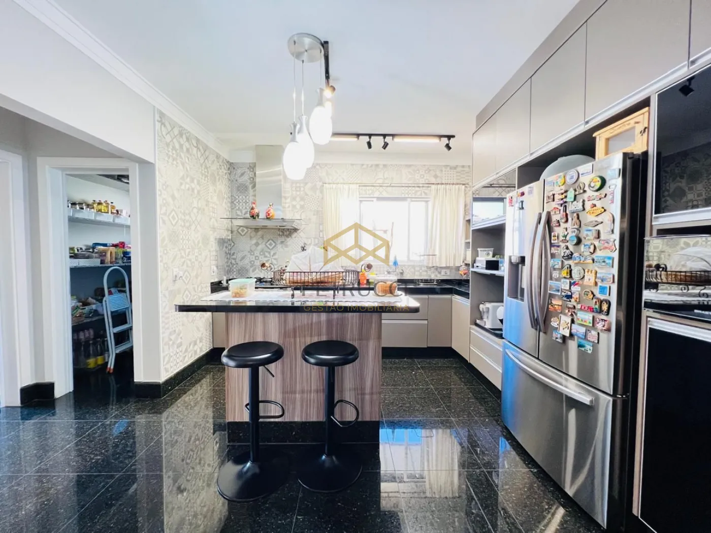 Alugar Casa / Sobrado em Condom&iacute;nio em Vinhedo R$ 19.000,00 - Foto 12