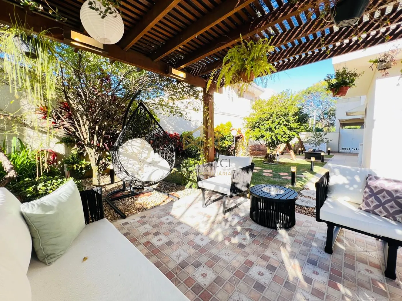 Alugar Casa / Sobrado em Condom&iacute;nio em Vinhedo R$ 19.000,00 - Foto 21