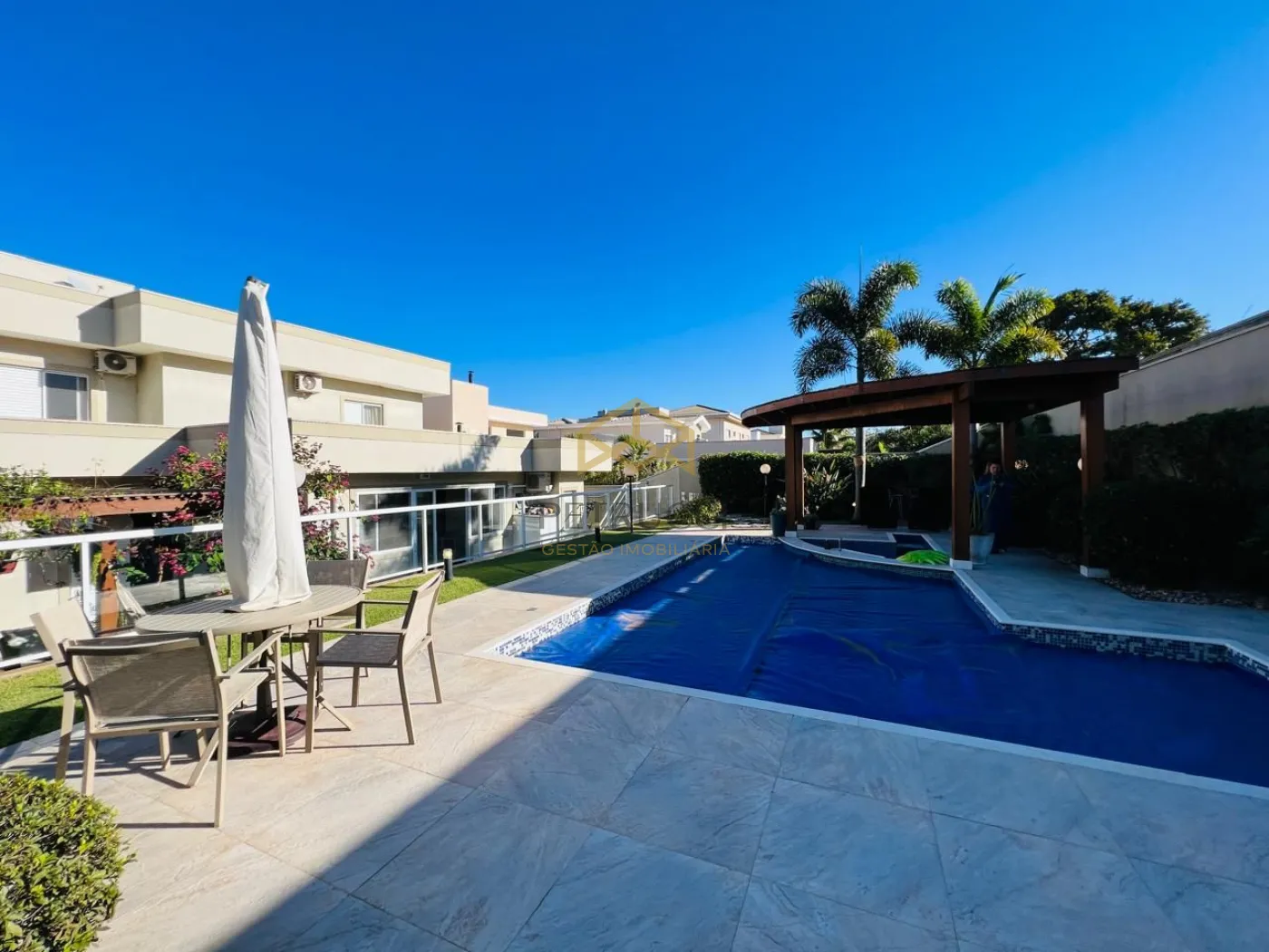 Alugar Casa / Sobrado em Condom&iacute;nio em Vinhedo R$ 19.000,00 - Foto 24