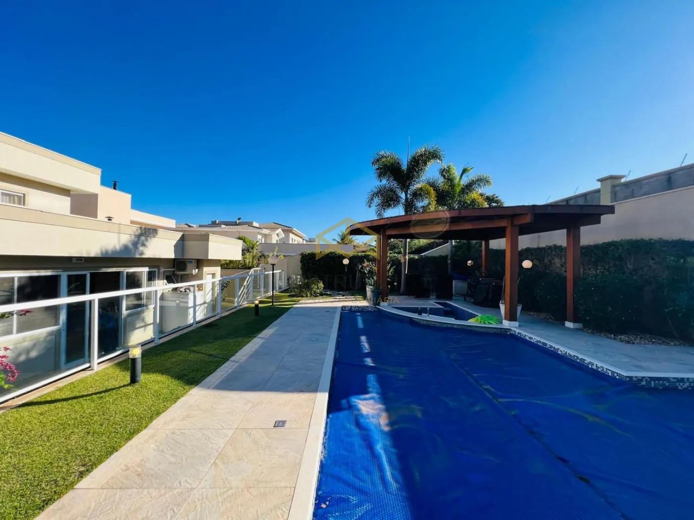Alugar Casa / Sobrado em Condom&iacute;nio em Vinhedo R$ 19.000,00 - Foto 25