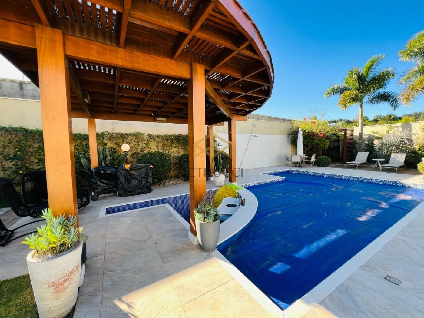 Alugar Casa / Sobrado em Condom&iacute;nio em Vinhedo R$ 19.000,00 - Foto 26