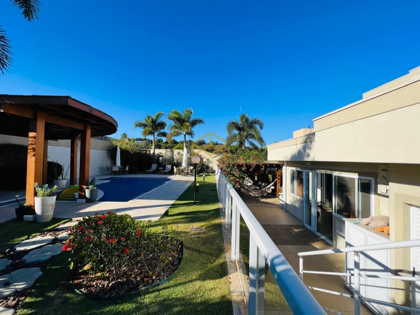 Alugar Casa / Sobrado em Condom&iacute;nio em Vinhedo R$ 19.000,00 - Foto 27