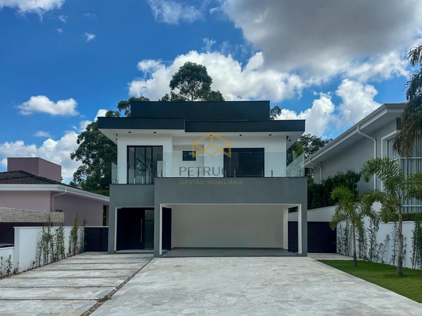 Comprar Casa / Sobrado em Condom&iacute;nio em Valinhos R$ 3.700.000,00 - Foto 1