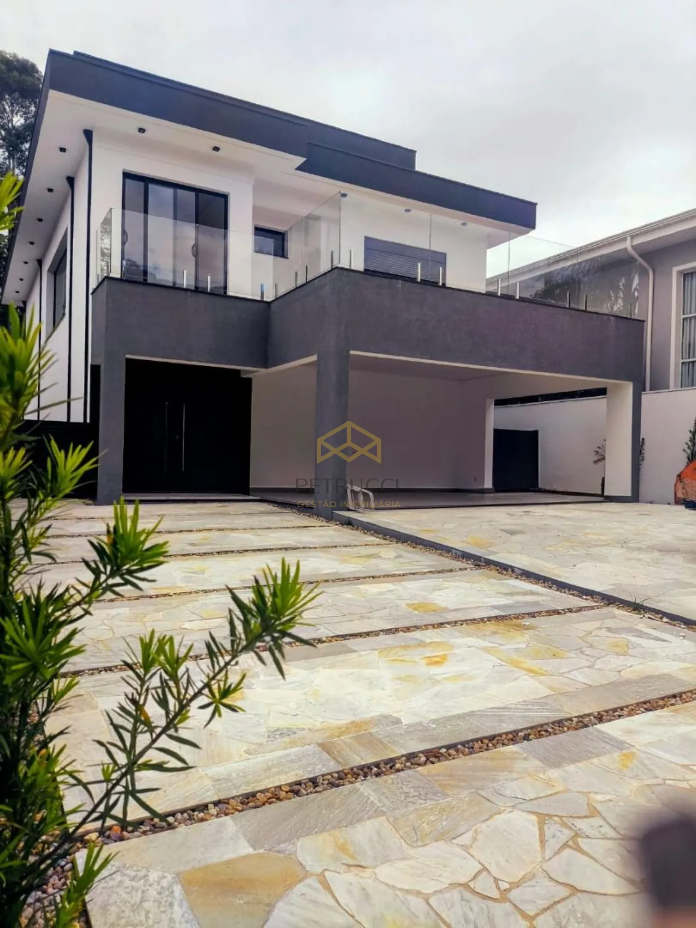 Comprar Casa / Sobrado em Condom&iacute;nio em Valinhos R$ 3.700.000,00 - Foto 2