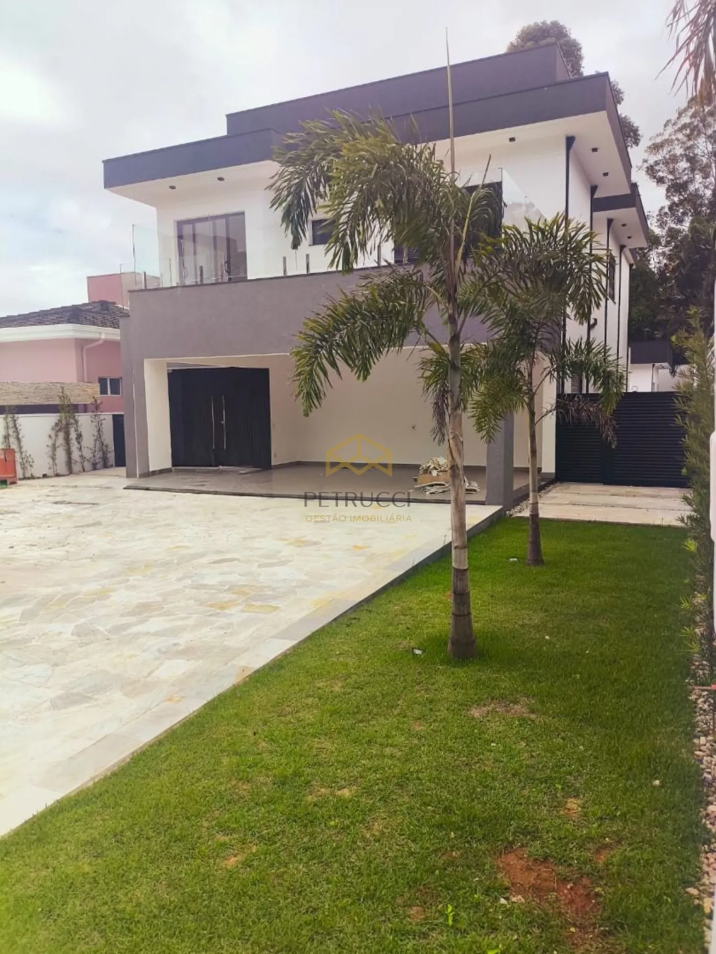 Comprar Casa / Sobrado em Condom&iacute;nio em Valinhos R$ 3.700.000,00 - Foto 3