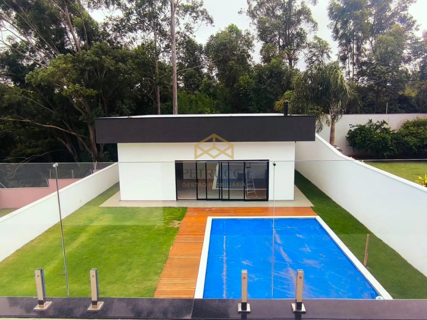 Comprar Casa / Sobrado em Condom&iacute;nio em Valinhos R$ 3.700.000,00 - Foto 20