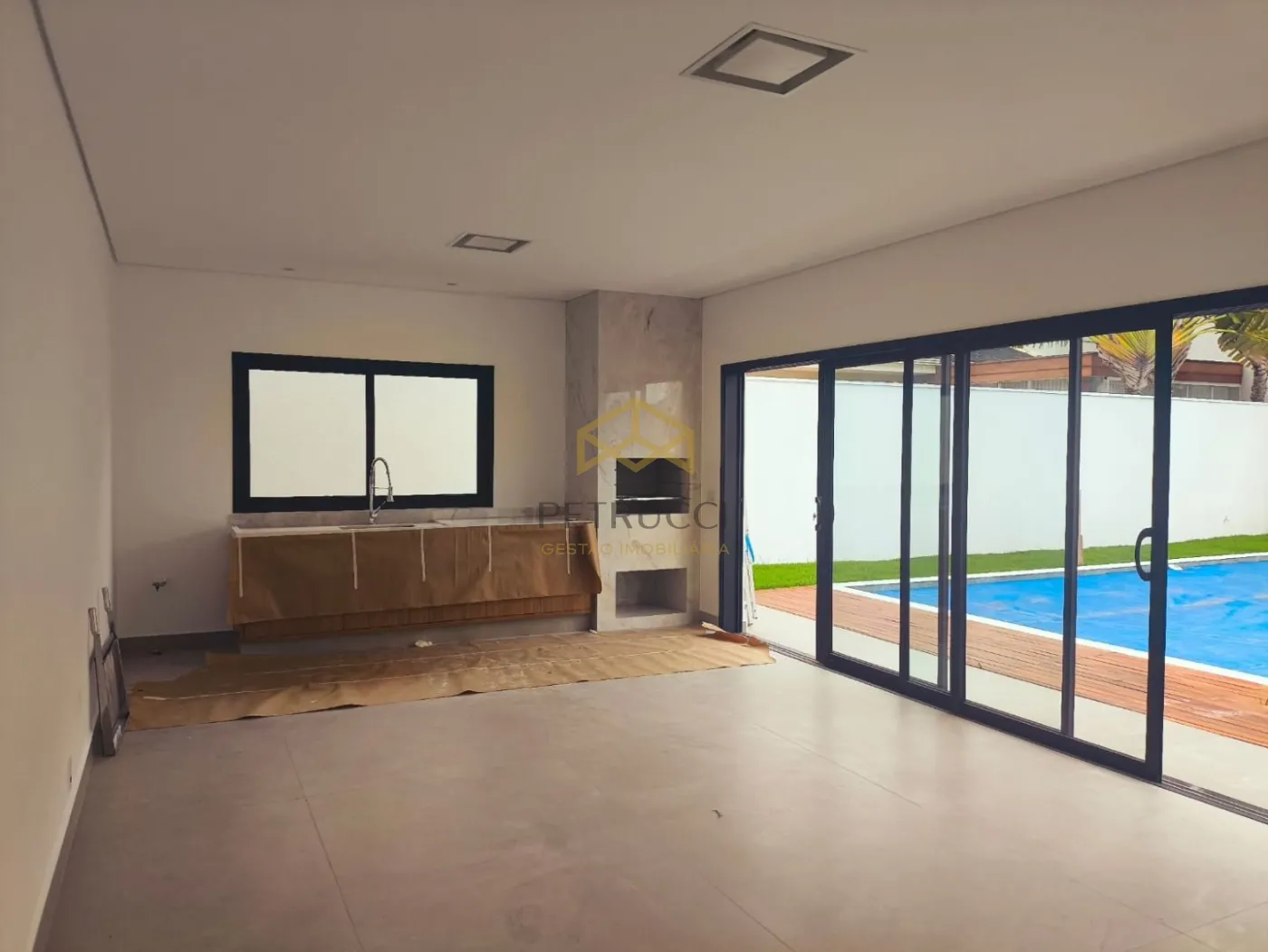 Comprar Casa / Sobrado em Condom&iacute;nio em Valinhos R$ 3.700.000,00 - Foto 43