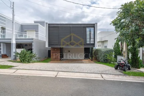 Campinas Swiss Park Casa Venda R$2.800.000,00 Condominio R$852,00 4 Dormitorios 4 Vagas Area do terreno 300.00m2 Area construida 275.00m2