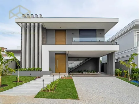 Campinas Alphaville Dom Pedro 2 Casa Locacao R$ 27.000,00 Condominio R$1.200,00 4 Dormitorios 2 Vagas Area do terreno 457.00m2 Area construida 345.00m2