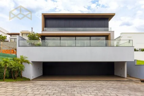 Campinas Alphaville Dom Pedro 2 Casa Venda R$6.200.000,00 Condominio R$1.200,00 4 Dormitorios 2 Vagas Area do terreno 505.00m2 Area construida 414.00m2