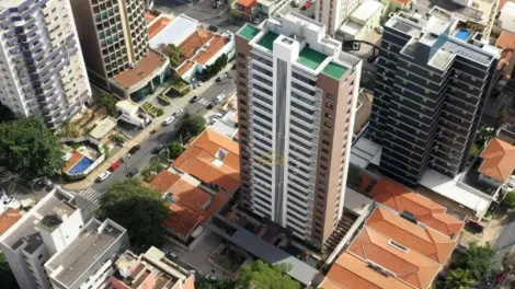 Campinas Cambui Apartamento Venda R$1.700.000,00 Condominio R$1.530,00 3 Dormitorios 2 Vagas Area construida 129.00m2