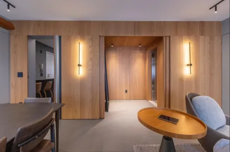 Campinas Cambui Apartamento Venda R$2.190.000,00 Condominio R$1.650,00 2 Dormitorios 3 Vagas Area construida 130.00m2