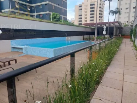 Campinas Cambui Apartamento Venda R$1.900.000,00 Condominio R$1.500,00 3 Dormitorios 2 Vagas Area construida 129.00m2