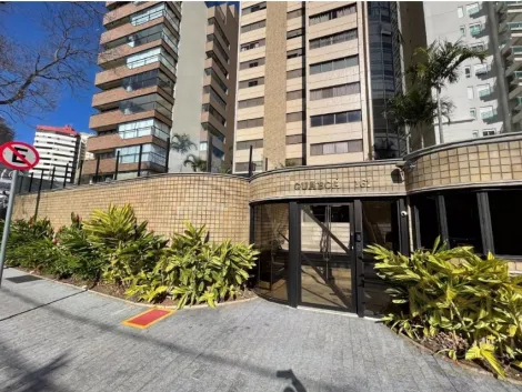 Campinas Cambui Apartamento Venda R$1.850.000,00 Condominio R$3.567,00 3 Dormitorios  Area construida 226.00m2