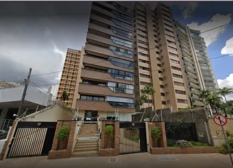 Campinas Cambui Apartamento Venda R$2.300.000,00 Condominio R$2.100,00 3 Dormitorios 6 Vagas Area construida 300.00m2