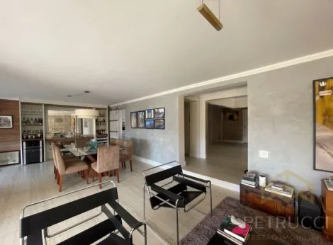 Campinas Cambui Apartamento Venda R$2.200.000,00 Condominio R$2.100,00 3 Dormitorios 6 Vagas Area construida 300.00m2