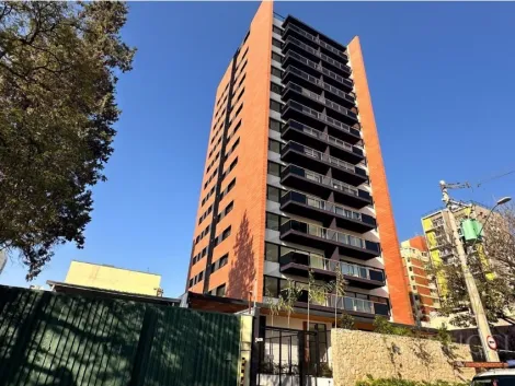 Campinas Cambui Apartamento Locacao R$ 15.000,00 Condominio R$2.455,00 3 Dormitorios 3 Vagas Area construida 170.00m2
