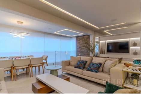 Campinas Cambui Apartamento Venda R$3.350.000,00 Condominio R$2.205,00 4 Dormitorios 4 Vagas Area construida 305.00m2