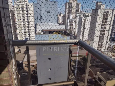 Campinas Cambui Apartamento Venda R$3.500.000,00 Condominio R$4.320,00 5 Dormitorios 4 Vagas Area construida 650.00m2