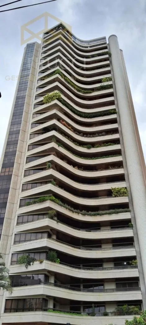 Campinas Cambui Apartamento Venda R$3.900.000,00 Condominio R$7.000,00 4 Dormitorios 4 Vagas Area construida 639.00m2