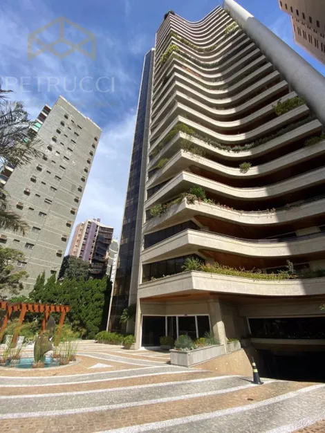 Campinas Cambui Apartamento Venda R$4.000.000,00 Condominio R$8.100,00 6 Dormitorios 3 Vagas Area construida 498.00m2