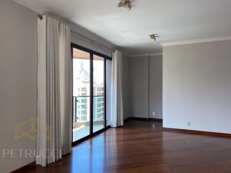 Campinas Cambui Apartamento Venda R$1.800.000,00 Condominio R$2.750,00 4 Dormitorios 3 Vagas Area construida 276.00m2