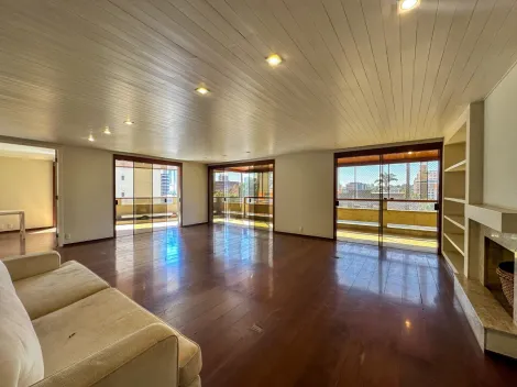 Campinas Cambui Apartamento Venda R$3.200.000,00 Condominio R$5.580,00 6 Dormitorios  Area construida 415.00m2