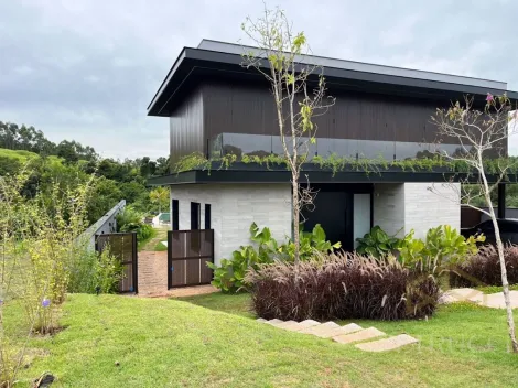 Campinas Loteamento Residencial Entre Verdes (Sousas) Casa Venda R$11.000.000,00 Condominio R$1.980,00 5 Dormitorios 6 Vagas Area do terreno 1100.00m2 Area construida 650.00m2