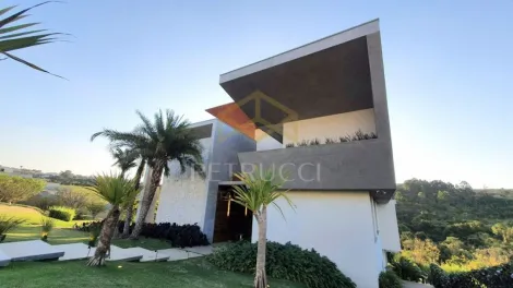 Campinas Loteamento Residencial Entre Verdes (Sousas) Casa Venda R$12.500.000,00 Condominio R$2.100,00 6 Dormitorios 6 Vagas Area do terreno 2500.00m2 Area construida 873.00m2