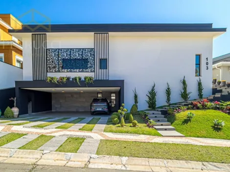 Campinas Ville Sainte Helene Casa Venda R$5.500.000,00 Condominio R$1.200,00 4 Dormitorios 3 Vagas Area do terreno 610.00m2 Area construida 400.00m2