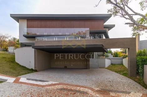 Campinas Ville Sainte Helene Casa Venda R$3.800.000,00 Condominio R$1.165,00 4 Dormitorios 3 Vagas Area do terreno 342.00m2 Area construida 250.00m2