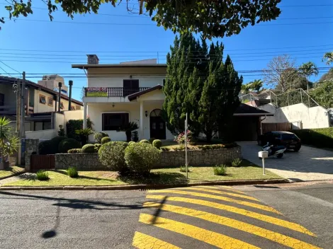Campinas Jardim Botanico (Sousas) Casa Venda R$2.300.000,00 Condominio R$1.240,00 4 Dormitorios 1 Vaga Area do terreno 800.00m2 Area construida 420.00m2
